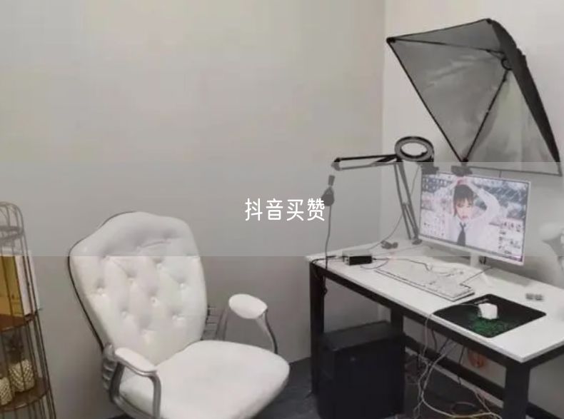 抖音买赞