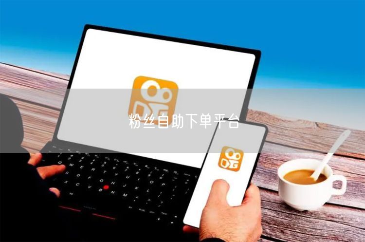 粉丝自助下单平台