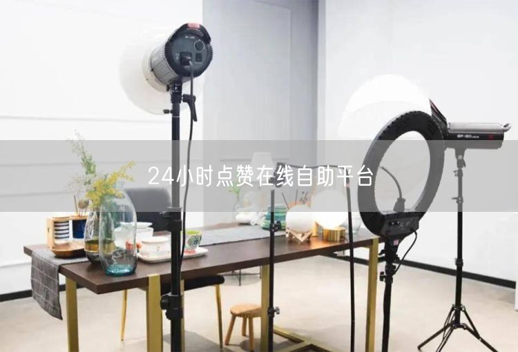 24小时点赞在线自助平台