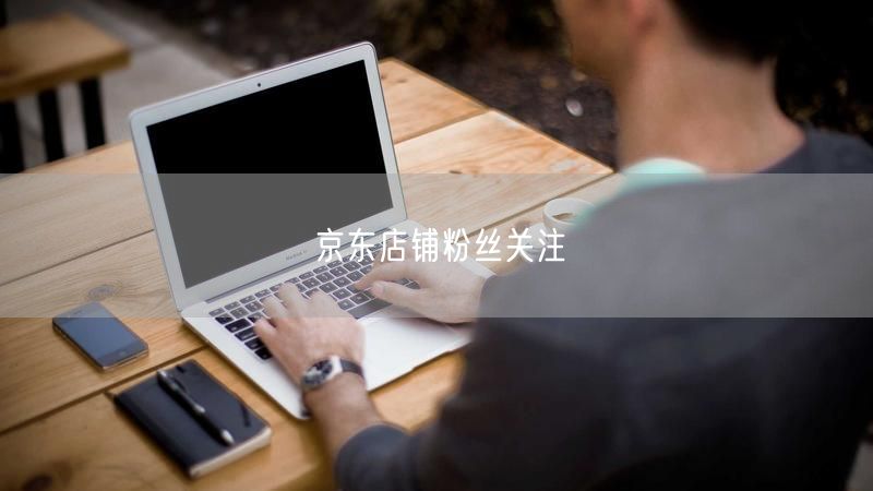 京东店铺粉丝关注