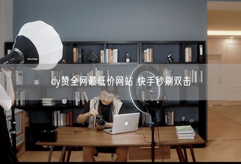 dy赞全网最低价网站 快手秒刷双击