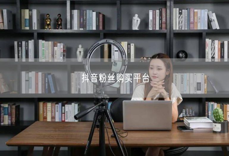 抖音粉丝购买平台